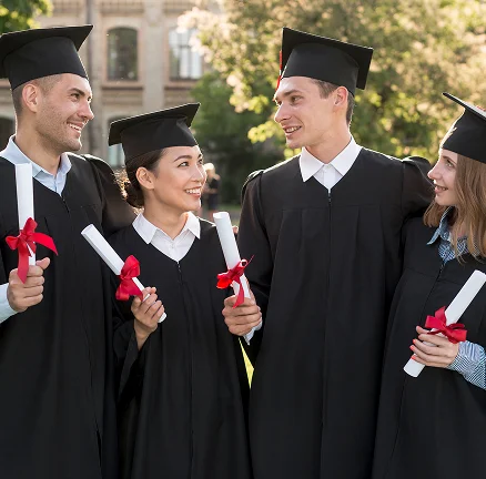 Học viên cao học